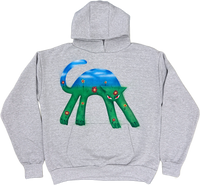 Cat Hoodies
