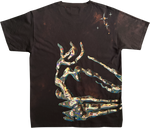 Party Black T-shirt
