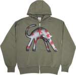 S - Cat Hoodies