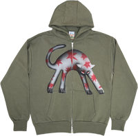 S - Cat Hoodies