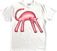 S - Airbrushed T-shirts