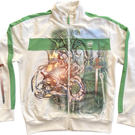 Meadow View Jacket