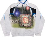 Cat Cemetery Jacket