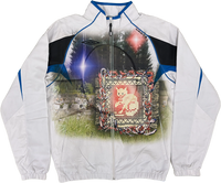 Cat Cemetery Jacket