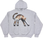 Cat Hoodies