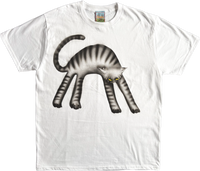 S - Airbrushed T-shirts