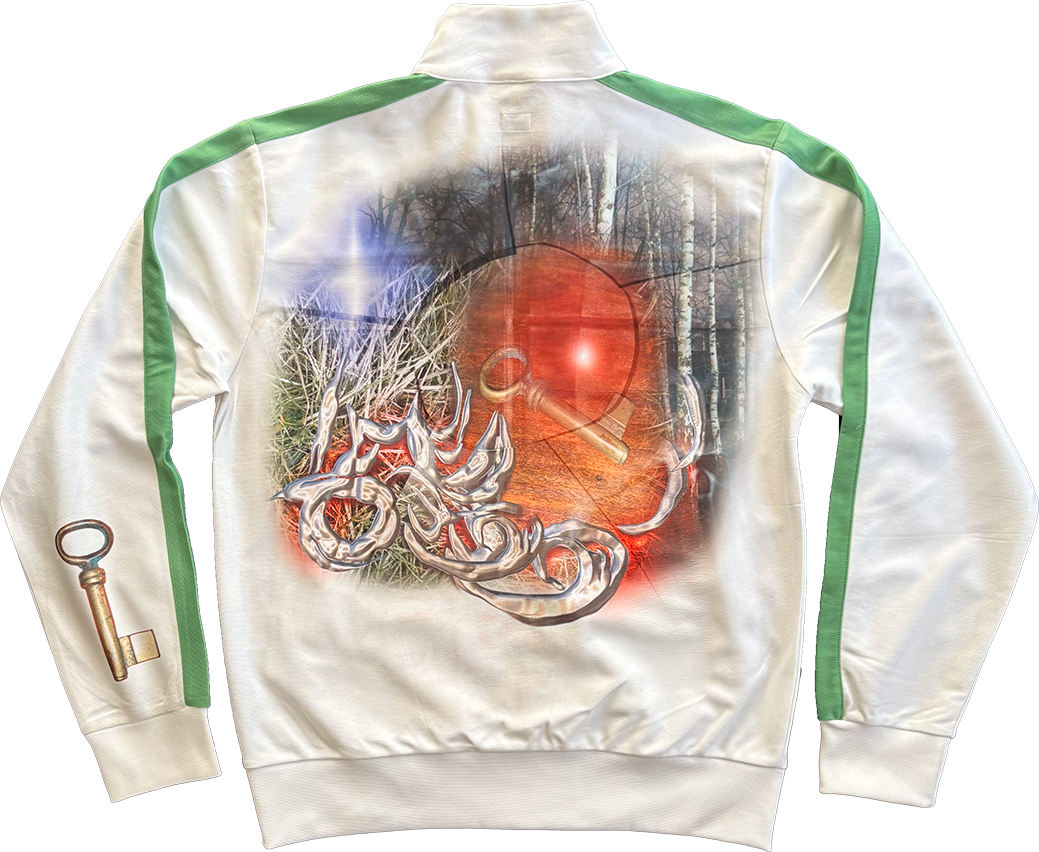 Meadow View Jacket