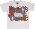 1A - Bunny Room T-shirt