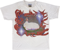 1A - Bunny Room T-shirt