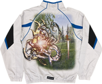 Cat Cemetery Jacket