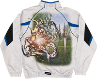 Cat Cemetery Jacket