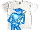 S - Airbrushed T-shirts