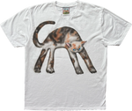 S - Airbrushed T-shirts