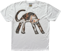 S - Airbrushed T-shirts