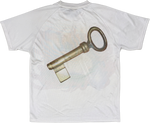 1A - Bunny Room T-shirt