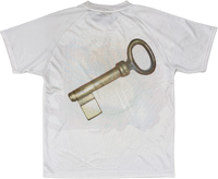1A - Bunny Room T-shirt