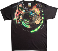 Available - Storm Black T-shirt