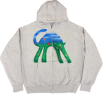 Light Cat Hoodies