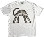 S - Airbrushed T-shirts