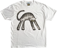 S - Airbrushed T-shirts
