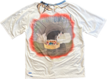 Football Player Top