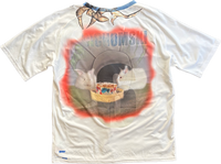Football Player Top