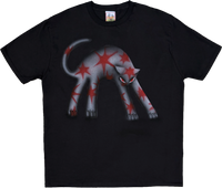 1A - September T-shirts