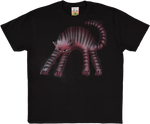 1A - Colorful Tiger Tshirts