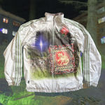 1A - Cat Portal Jacket