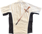 Sword Bunny Adidas Polo
