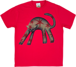 1A - September T-shirts