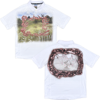 1A - Wormworld Burrow Polo