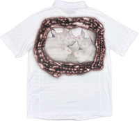 1A - Wormworld Burrow Polo