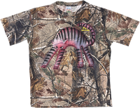 1A - Colorful Tiger Tshirts