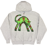 Light Cat Hoodies