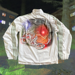 1A - Cat Portal Jacket
