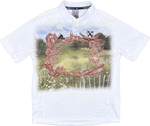 1A - Wormworld Burrow Polo