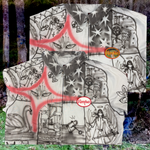 Magic World Storyboard Jacket