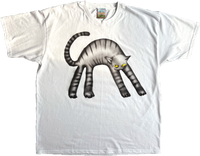 S - Airbrushed T-shirts Drop II