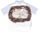 1A - Bunny Family Holiday Top