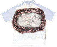 1A - Bunny Family Holiday Top
