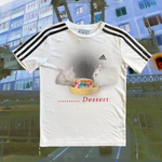 1A - .......... Dessert top