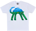 Meadow Cat T-shirts