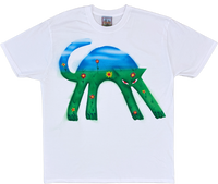 Meadow Cat T-shirts