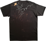 Available - Bioluminescence Black T-shirt