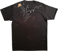 Available - Bioluminescence Black T-shirt