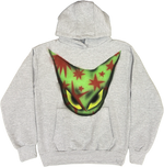 Light Cat Hoodies