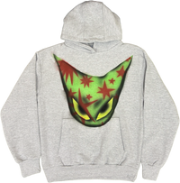 Light Cat Hoodies