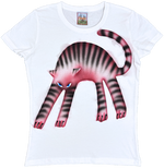 1A - Tiger T-shirts