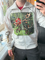 Available - Eyespell Hoodie